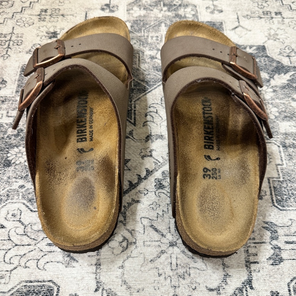 Birkenstock Arizona Sandal - Picture 4 of 6